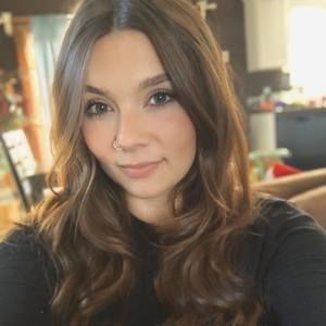 Meet your Posher, Kelsey